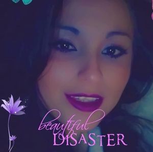 Meet your Posher, Leah